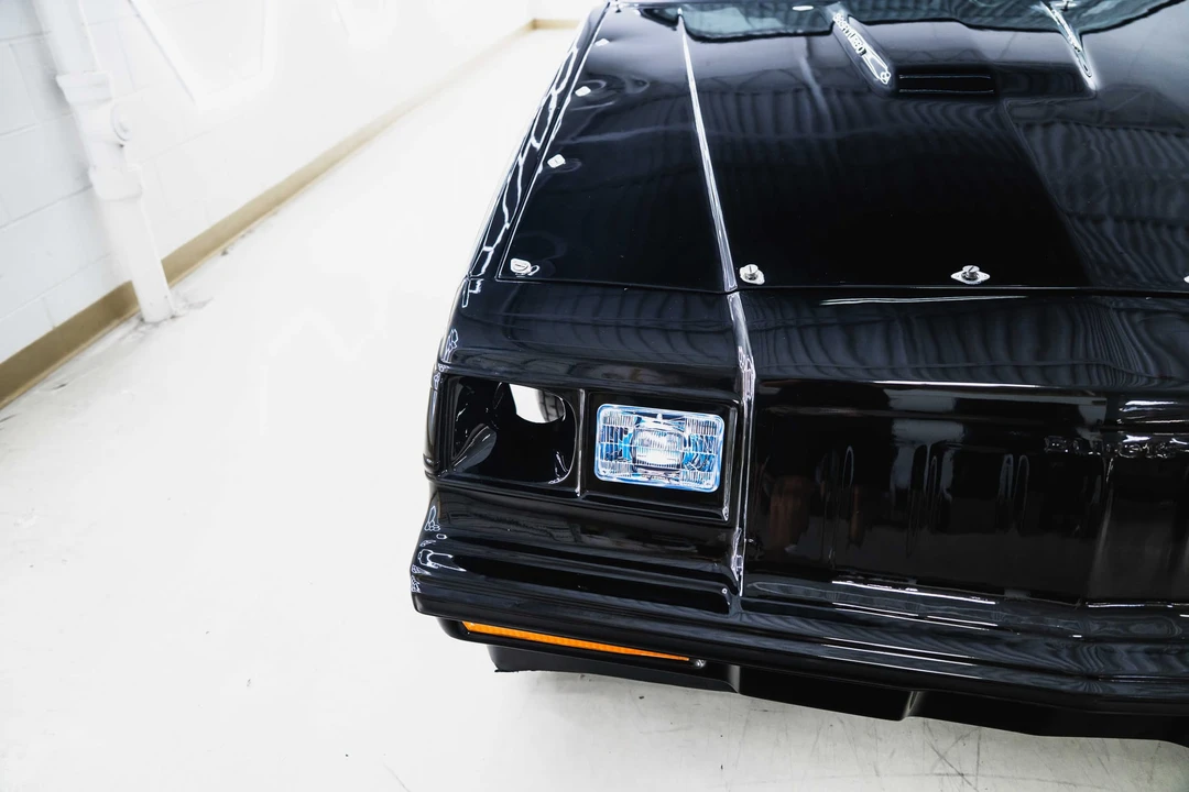 1987 Buick Grand National - Image 13 of 31