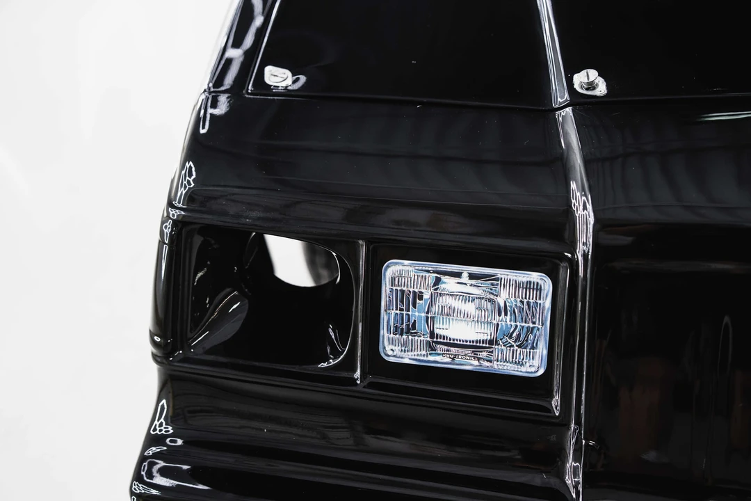 1987 Buick Grand National - Image 14 of 31