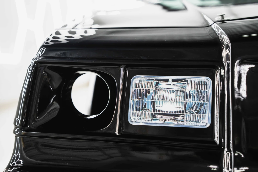 1987 Buick Grand National - Image 16 of 31