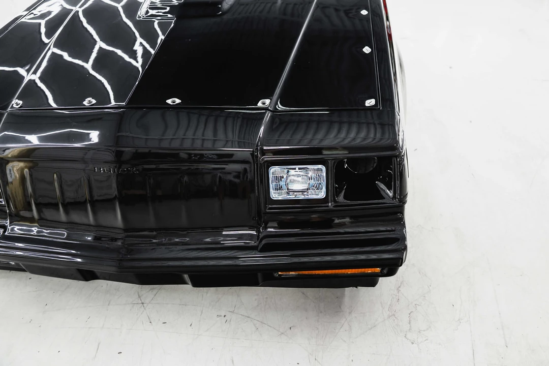1987 Buick Grand National - Image 17 of 31