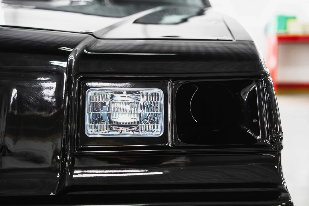 1987 Buick Grand National - Image 19 of 31