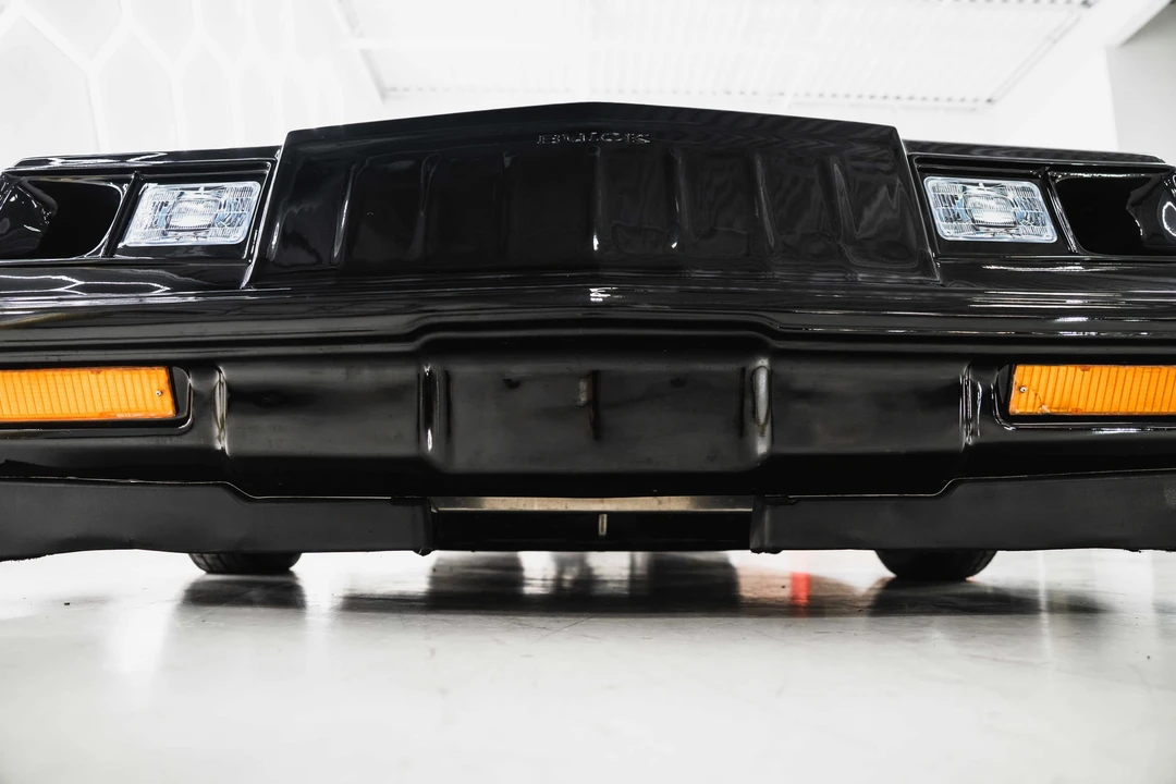 1987 Buick Grand National - Image 20 of 31