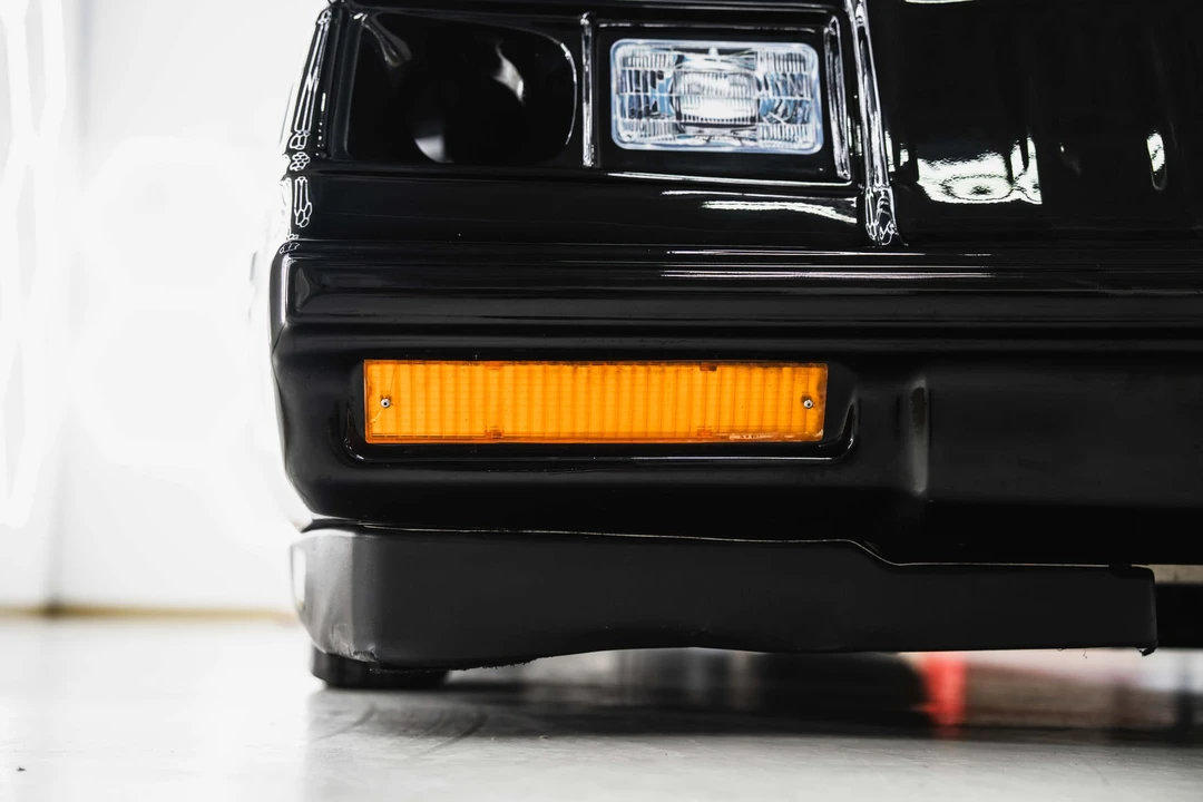 1987 Buick Grand National - Image 22 of 31