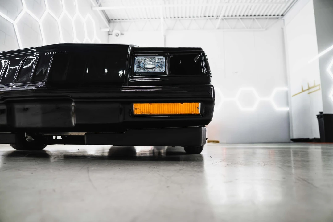 1987 Buick Grand National - Image 23 of 31