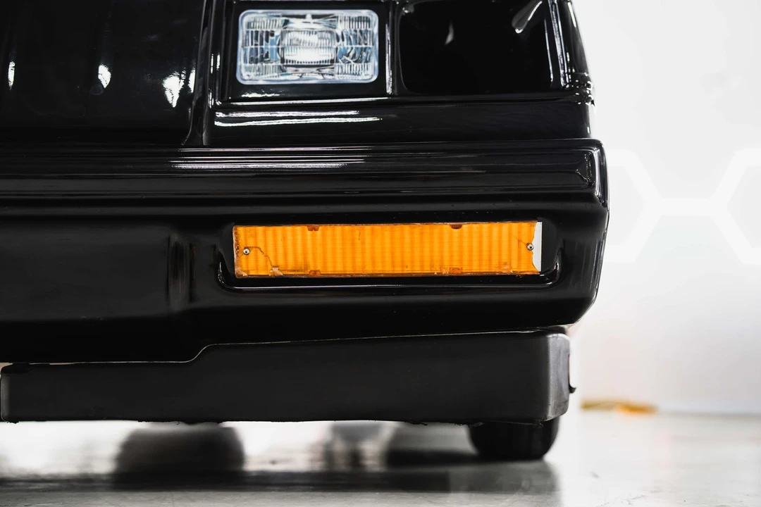1987 Buick Grand National - Image 24 of 31