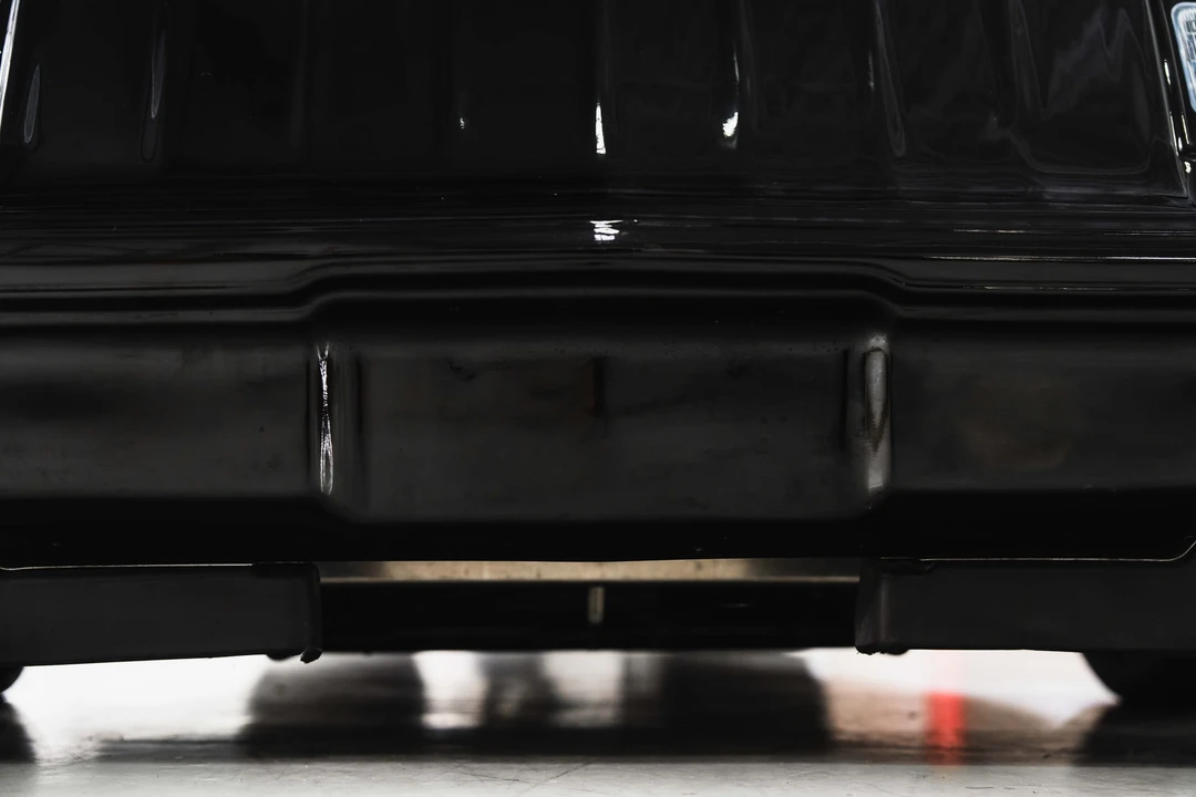1987 Buick Grand National - Image 25 of 31