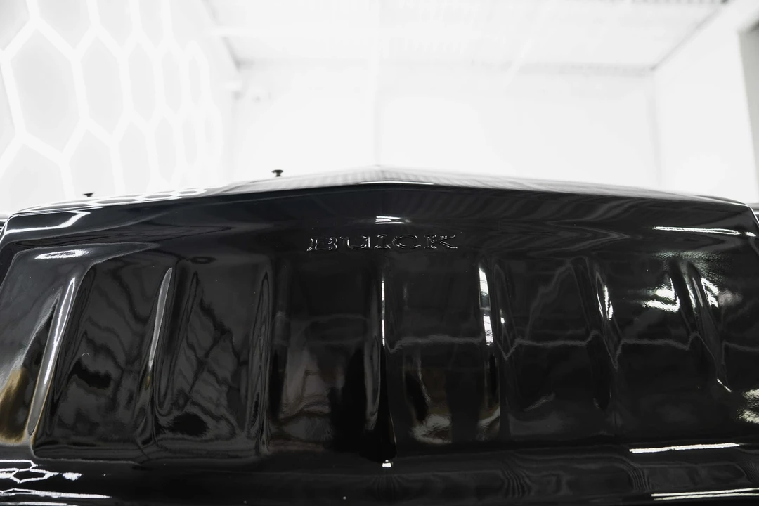 1987 Buick Grand National - Image 26 of 31
