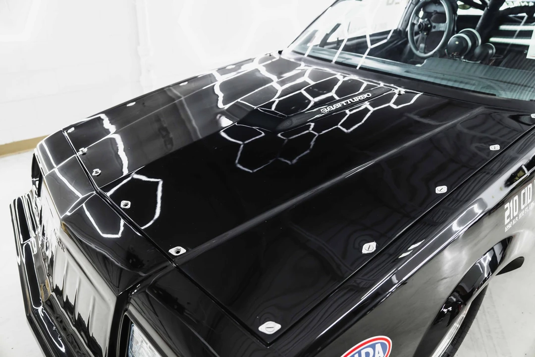 1987 Buick Grand National - Image 27 of 31