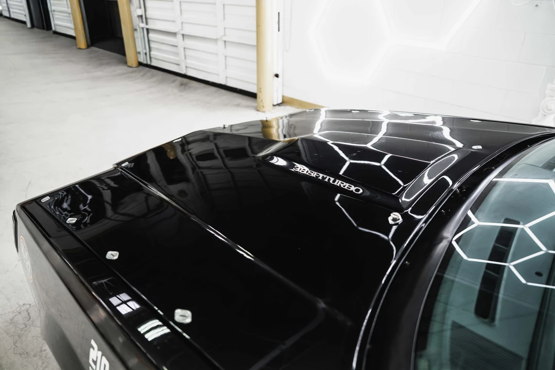 1987 Buick Grand National - Image 28 of 31