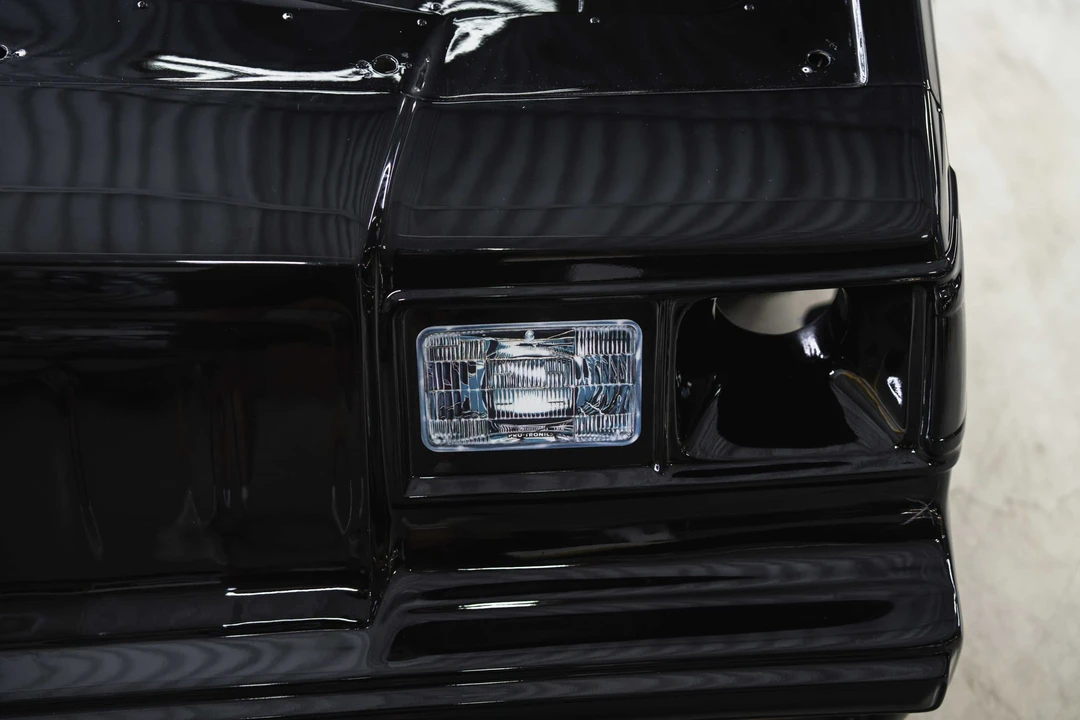 1987 Buick Grand National - Image 18 of 31