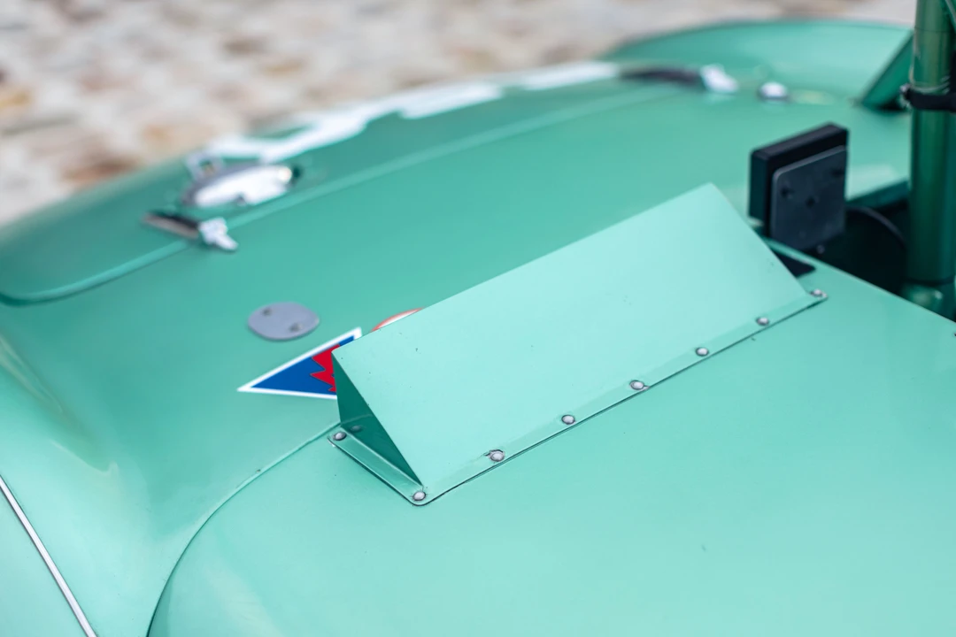 1954 Austin-Healey 100 - Image 19 of 23