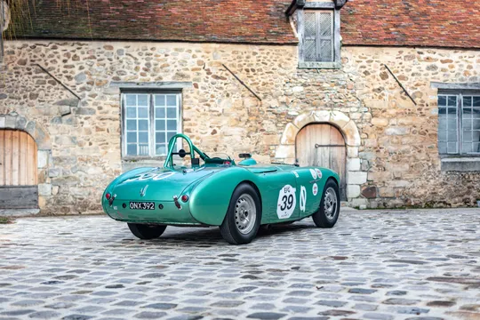 1954 Austin-Healey 100 - Image 3 of 23