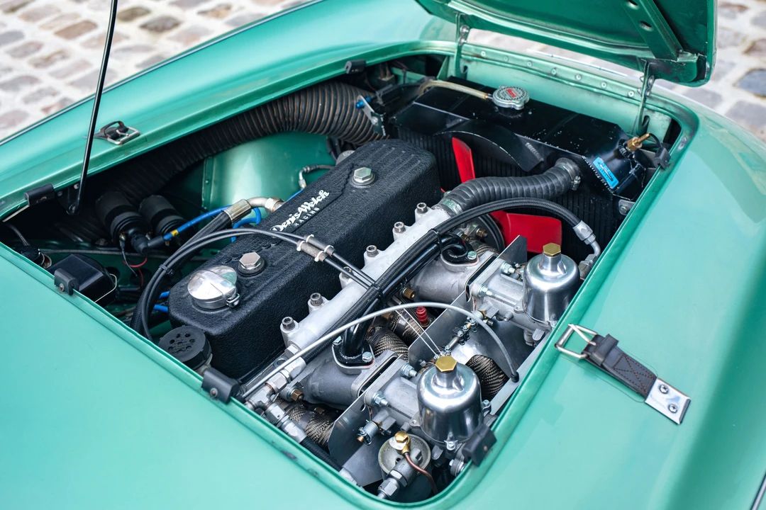 1954 Austin-Healey 100 - Image 15 of 23