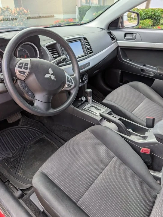 2008 Mitsubishi Lancer 9th Gen - Image 5 of 9