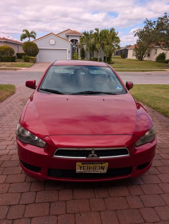 2008 Mitsubishi Lancer 9th Gen - Image 7 of 9