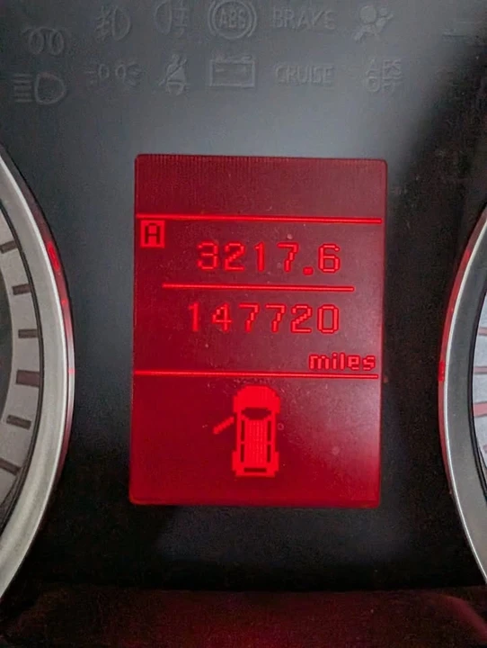 2008 Mitsubishi Lancer 9th Gen - Image 4 of 9
