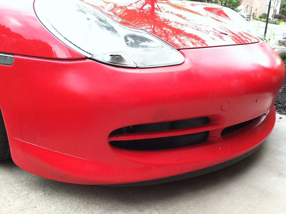 1999 Porsche 996 Carrera - Image 4 of 5
