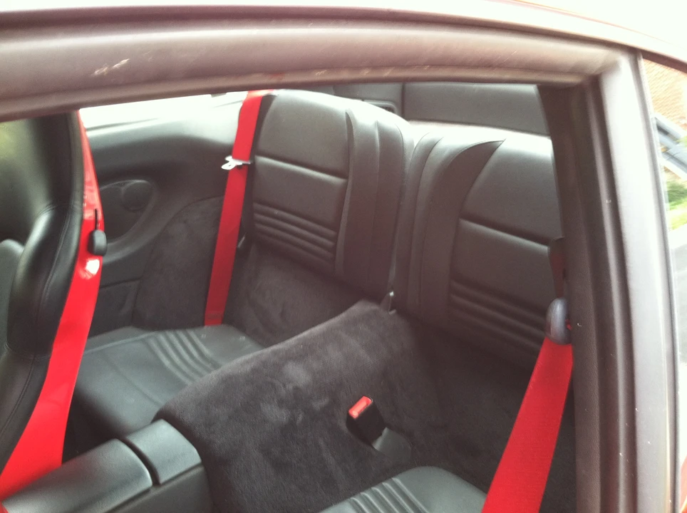 1999 Porsche 996 Carrera - Image 3 of 5