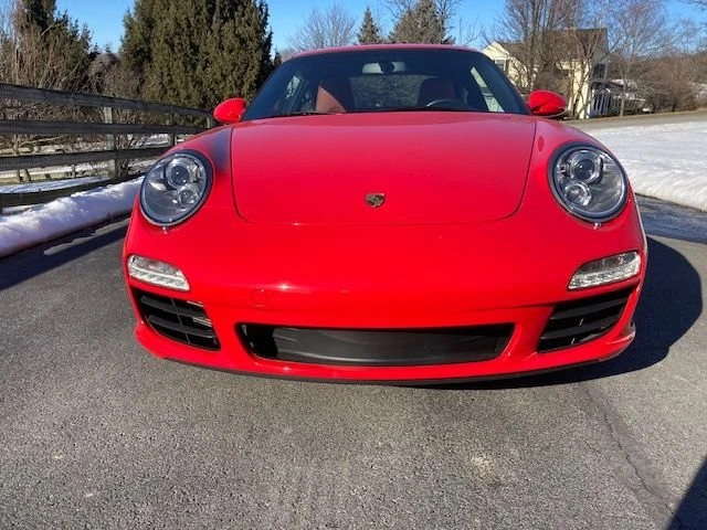 2010 Porsche 997 Carrera S - Image 2 of 30