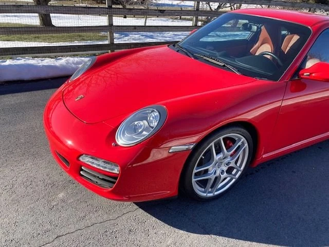 2010 Porsche 997 Carrera S - Image 3 of 30