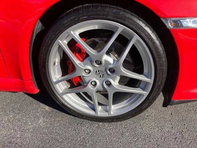 2010 Porsche 997 Carrera S - Image 7 of 30