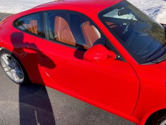 2010 Porsche 997 Carrera S - Image 8 of 30