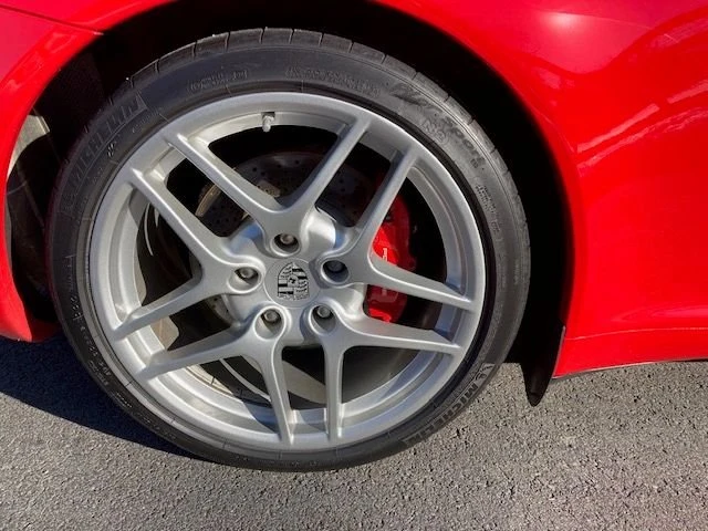 2010 Porsche 997 Carrera S - Image 10 of 30