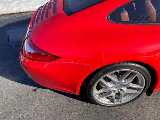 2010 Porsche 997 Carrera S - Image 11 of 30