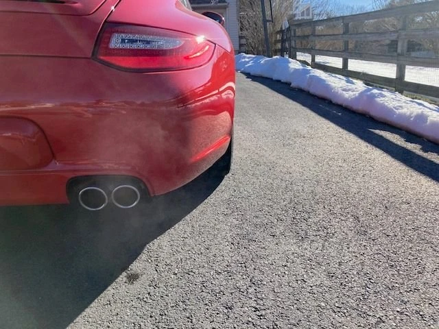 2010 Porsche 997 Carrera S - Image 13 of 30
