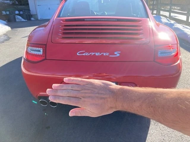 2010 Porsche 997 Carrera S - Image 15 of 30