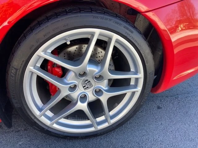 2010 Porsche 997 Carrera S - Image 18 of 30