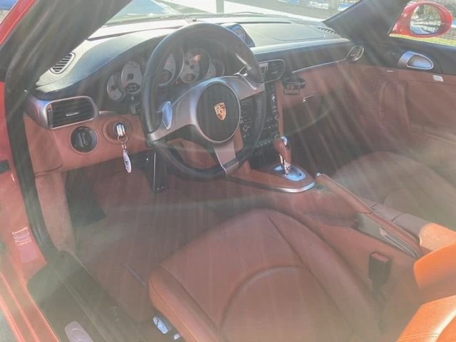 2010 Porsche 997 Carrera S - Image 20 of 30