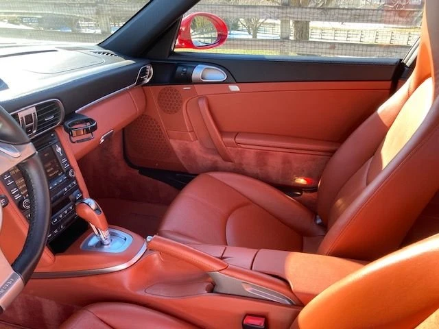 2010 Porsche 997 Carrera S - Image 21 of 30