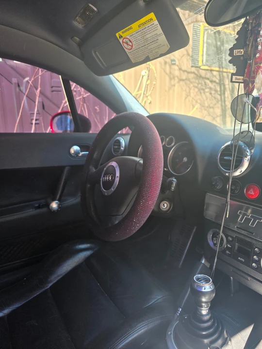 2001 Audi TT Mk1 - Image 4 of 6