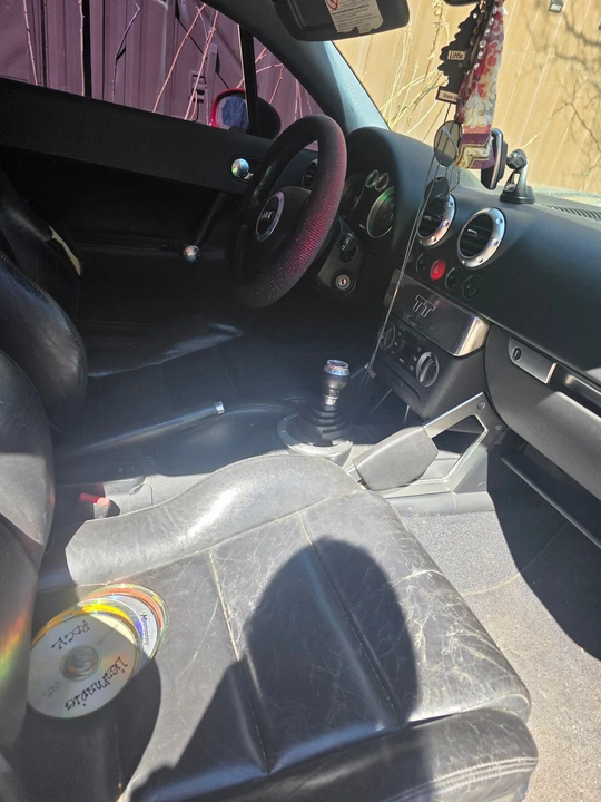 2001 Audi TT Mk1 - Image 5 of 6