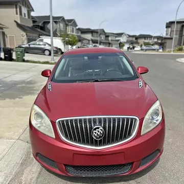 2016 Buick Verano