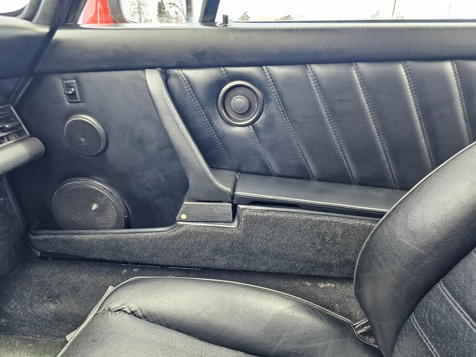 1989 Porsche 964 Carrera 4 - Image 13 of 29