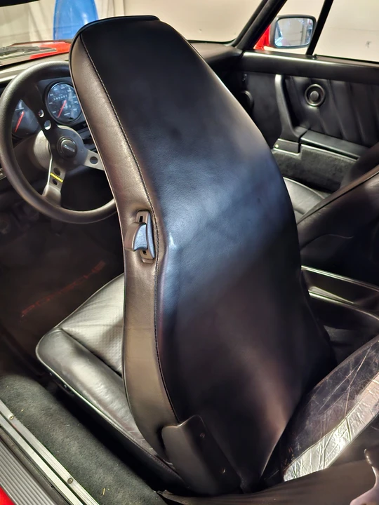 1989 Porsche 964 Carrera 4 - Image 29 of 29