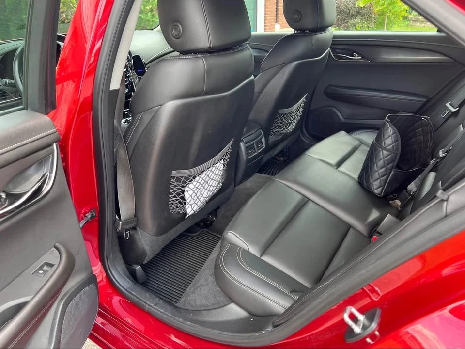 Cadillac ATS - Image 6 of 8