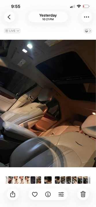 Cadillac CTS - Image 6 of 7