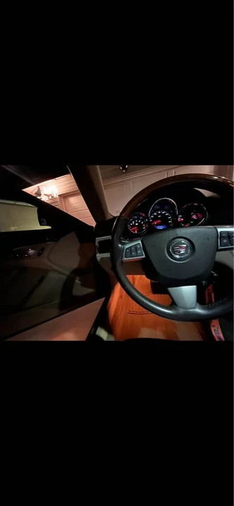 Cadillac CTS - Image 4 of 7