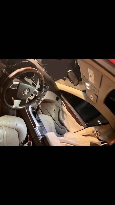Cadillac CTS - Image 5 of 7
