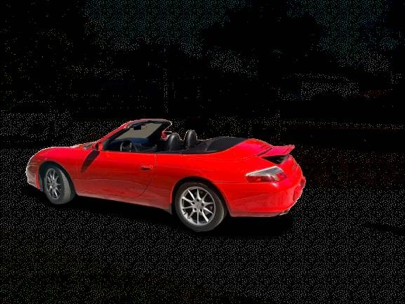 2004 Porsche 996 Carrera - Image 3 of 9