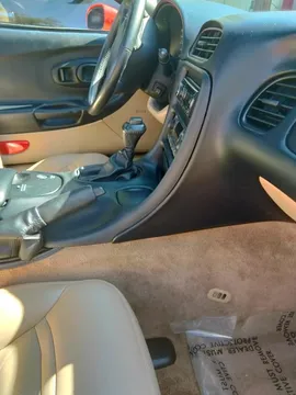 2004 Chevrolet Corvette C5 - Image 3 of 9