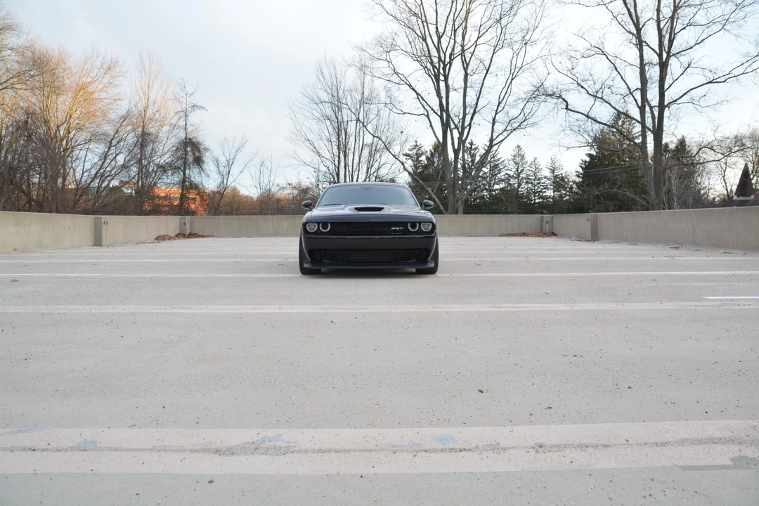 2015 Dodge Challenger SRT Hellcat 3rd Gen - Image 31 of 31