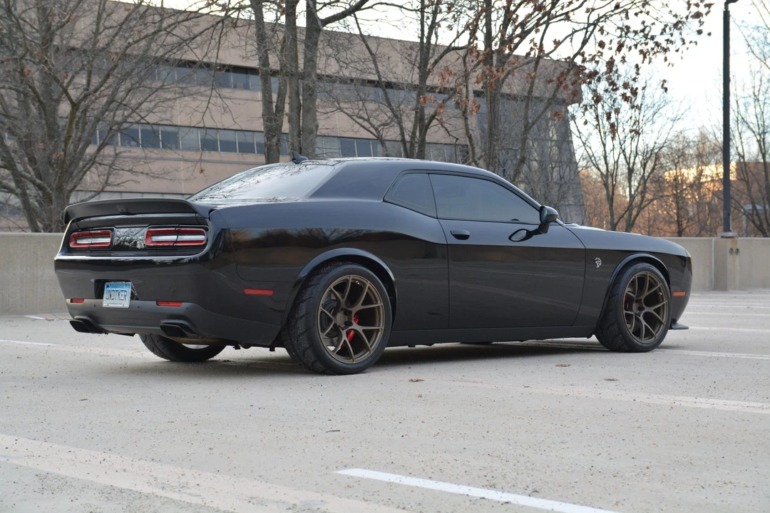 2015 Dodge Challenger SRT Hellcat 3rd Gen - Image 24 of 31