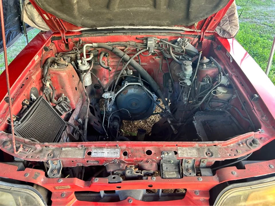 1992 Ford Mustang GT 3rd Gen - Image 5 of 10