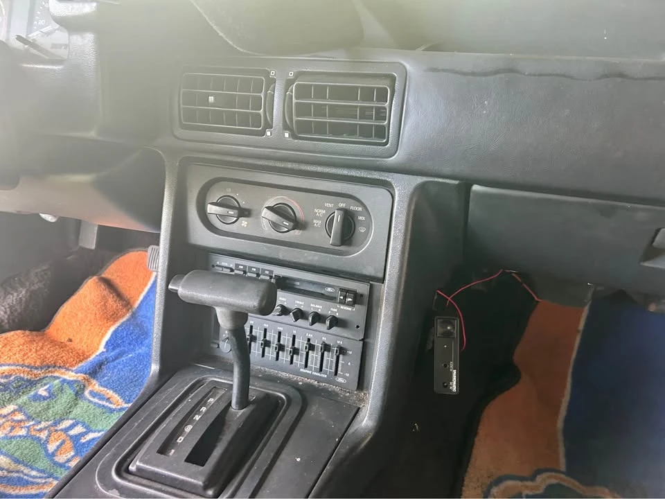 1992 Ford Mustang GT 3rd Gen - Image 8 of 10