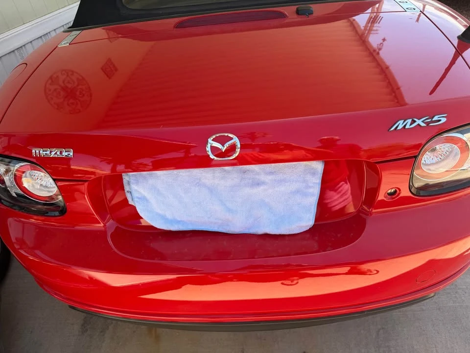 2007 Mazda NC MX-5 Miata - Image 3 of 10