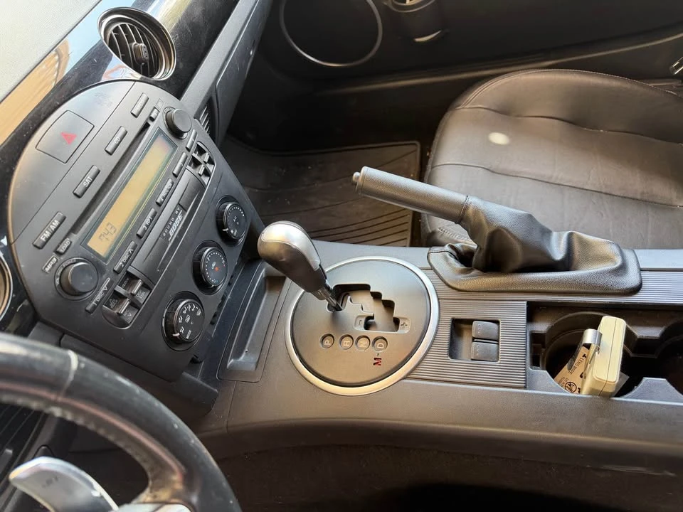 2007 Mazda NC MX-5 Miata - Image 8 of 10